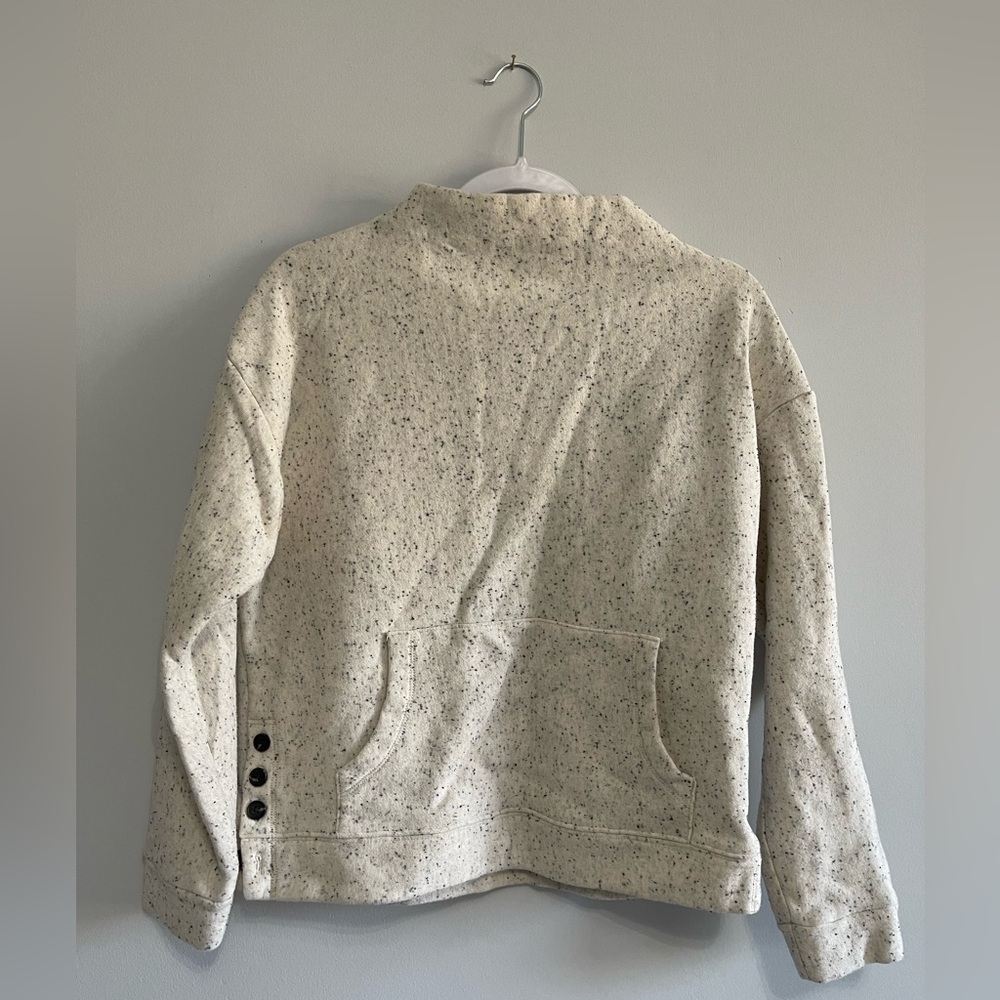 Madewell Sweater